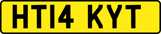 HT14KYT