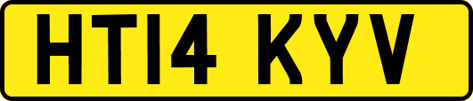 HT14KYV