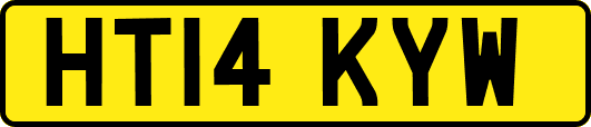 HT14KYW