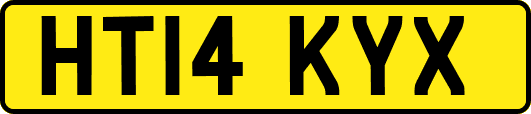 HT14KYX