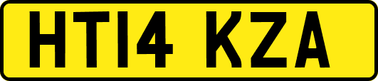 HT14KZA
