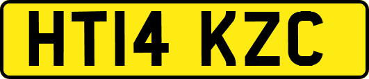 HT14KZC