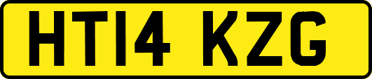 HT14KZG