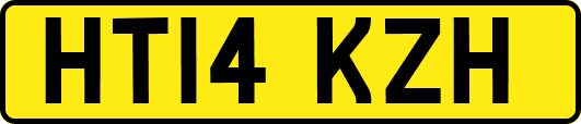 HT14KZH