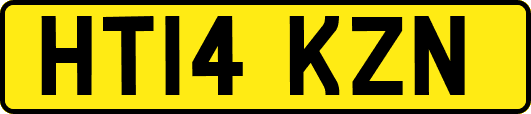HT14KZN