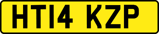 HT14KZP
