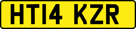 HT14KZR