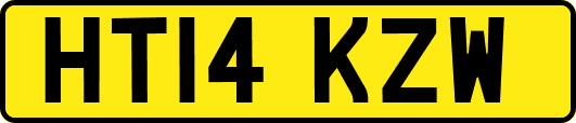 HT14KZW