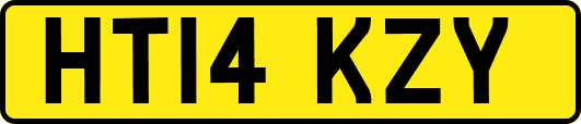 HT14KZY