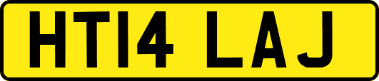HT14LAJ