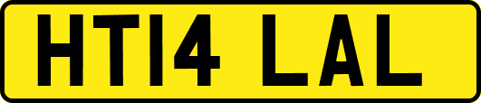 HT14LAL