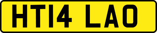 HT14LAO