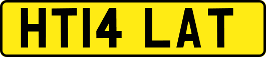 HT14LAT