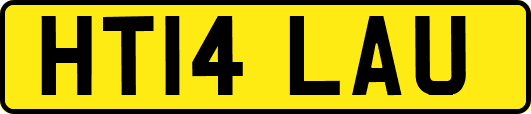 HT14LAU