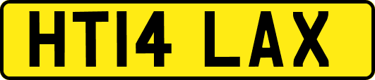 HT14LAX