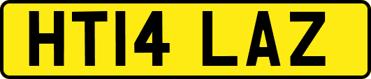 HT14LAZ