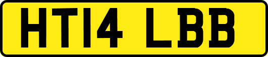 HT14LBB