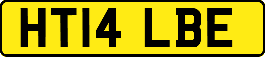 HT14LBE