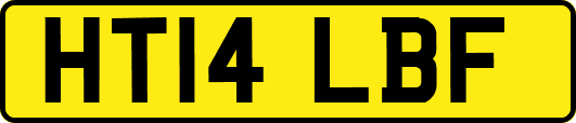 HT14LBF