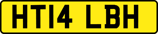 HT14LBH
