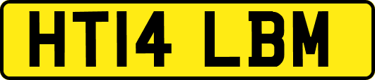 HT14LBM