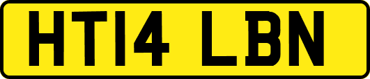 HT14LBN