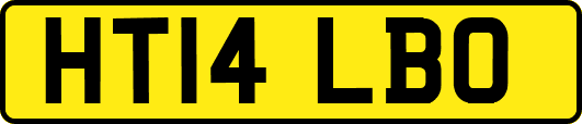 HT14LBO