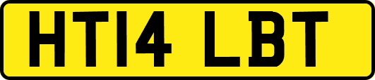 HT14LBT