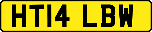HT14LBW