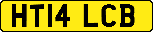 HT14LCB