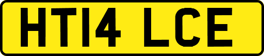 HT14LCE