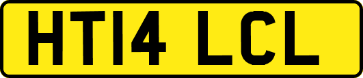 HT14LCL