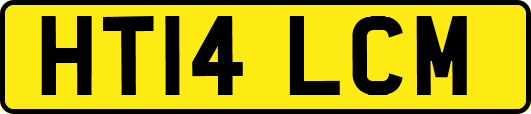 HT14LCM