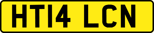 HT14LCN