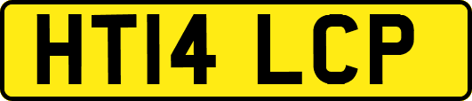 HT14LCP
