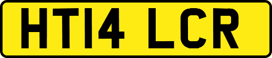 HT14LCR