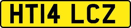 HT14LCZ