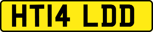 HT14LDD