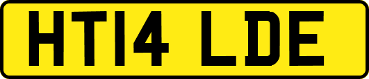 HT14LDE