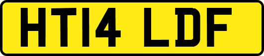 HT14LDF