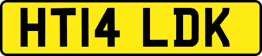 HT14LDK