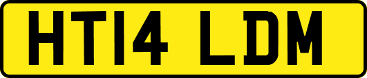 HT14LDM