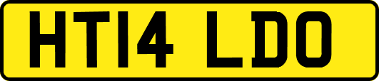 HT14LDO