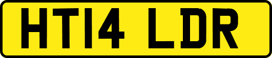 HT14LDR