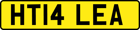 HT14LEA