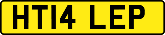 HT14LEP
