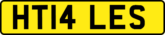 HT14LES