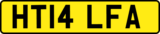 HT14LFA