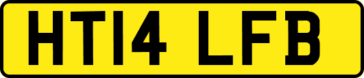 HT14LFB