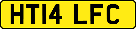 HT14LFC